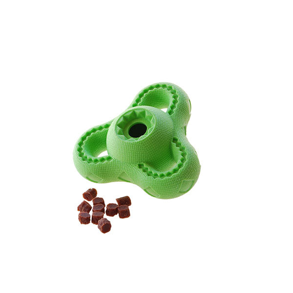 Dogs Tough Chew Foam - Treat Triangle product image 1