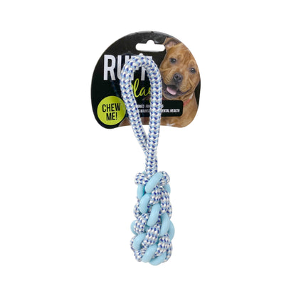 Dogs Rope Dental Tug Toy product image 2