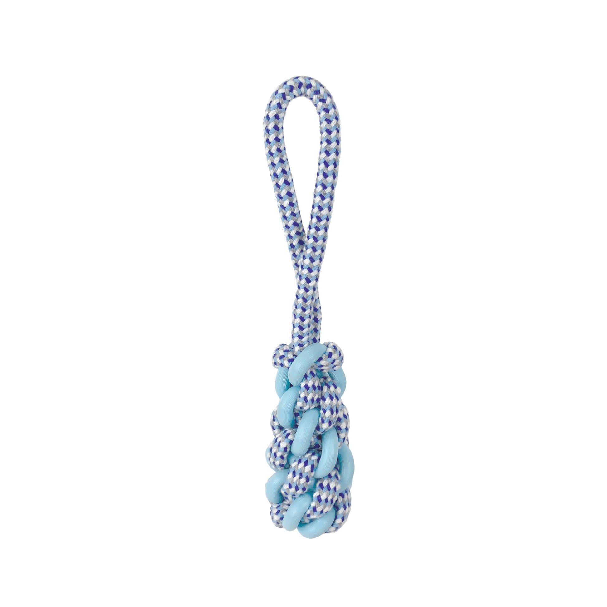 Dogs Rope Dental Tug Toy product image 3