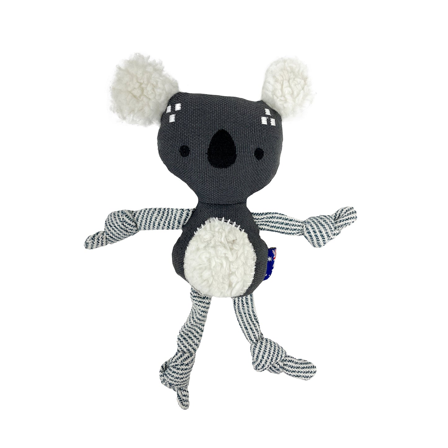 Resploot – Koala Dog Toy