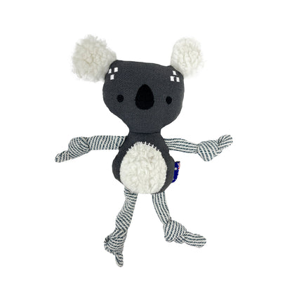 Resploot – Koala Dog Toy