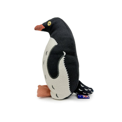 Resploot – Yellow Eyed Penguin