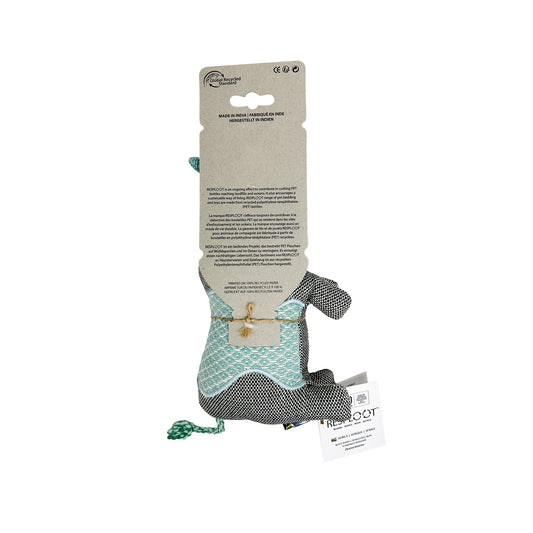 Resploot – Black Rhino