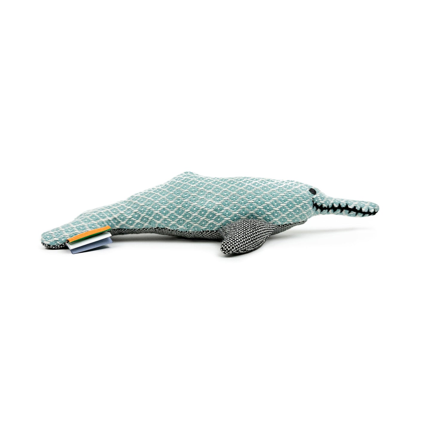 Resploot – Ganges Dolphin