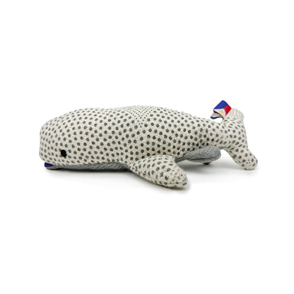 Resploot – Whale Shark Dog Toy