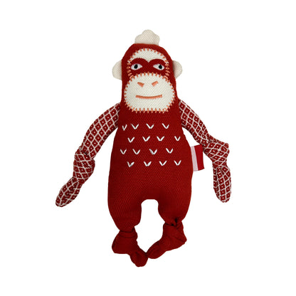 Resploot – Sumatran Orangutan Dog Toy