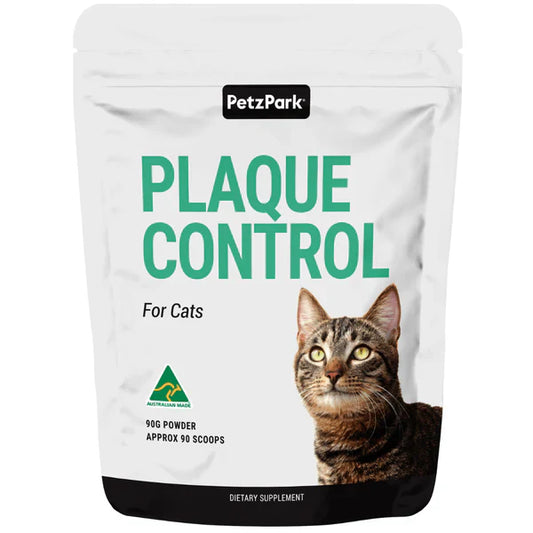 PetzPark - Plaque Control - For Cats product image 1