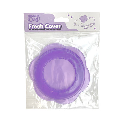Diggidy Dog Fresh Cover product shot
