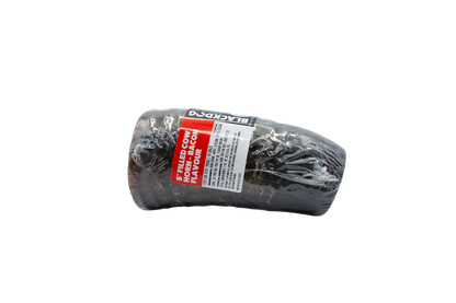 Blackdog – Filled Cow Horn – Bacon Flavour