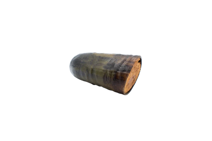 Blackdog – Filled Cow Horn – Bacon Flavour