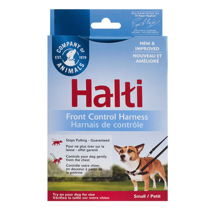 Halti Front Control Harness product photo