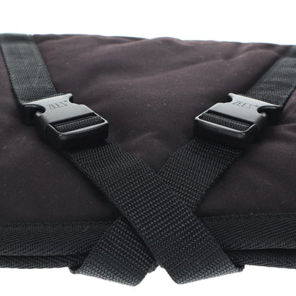 ZeeZ Waterproof Supreme Dog Coat Oil Skin Gen 2 size chart