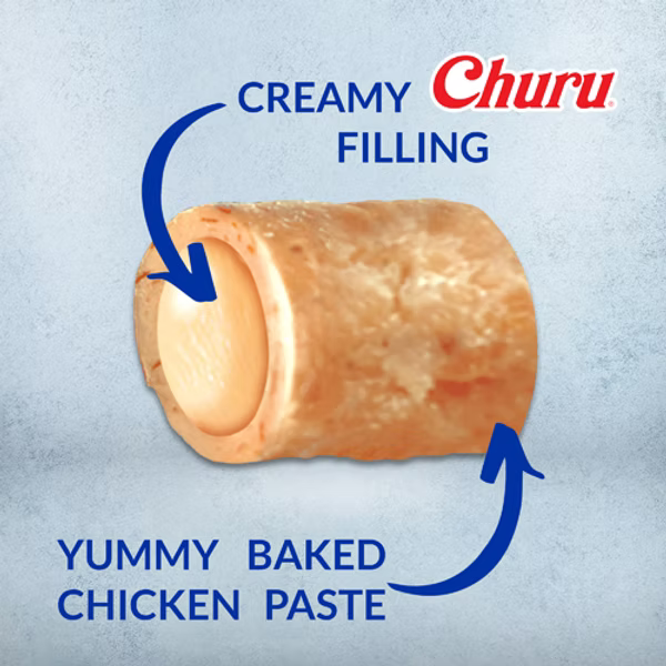 Inaba – Dog Churu Bites – Joint Support