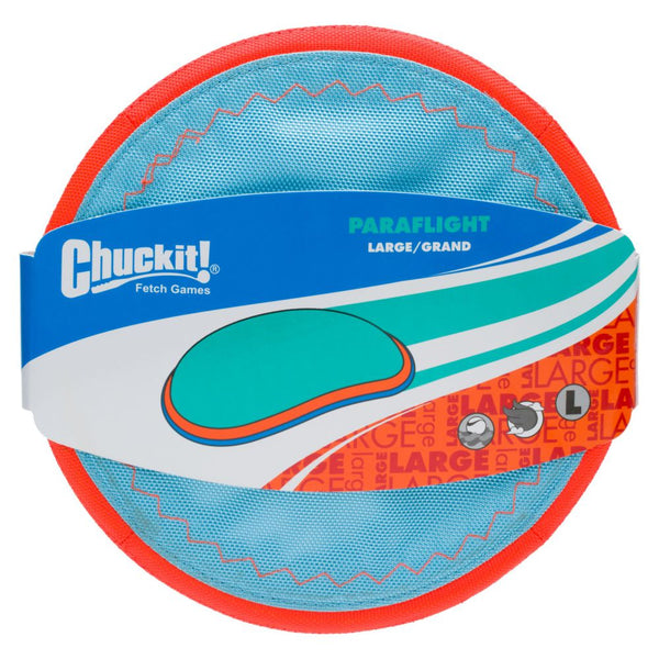 Chuckit! - Paraflight product image 1