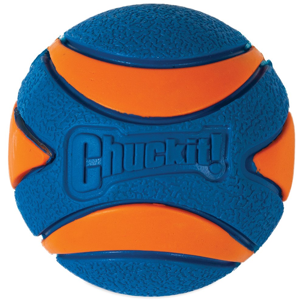 Chuckit! Ultra Squeaker Ball - Dog Balls
