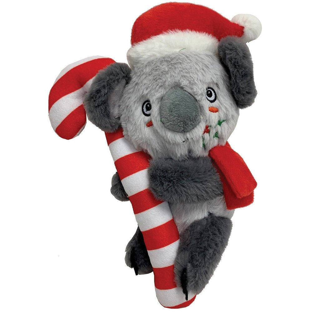 Christmas Holiday - Koala Dog toy product image 1