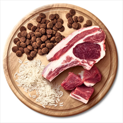 Advance – Adult Dog – All Breeds – Lamb with Rice