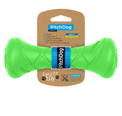 PitchDog - Barbell product image 1
