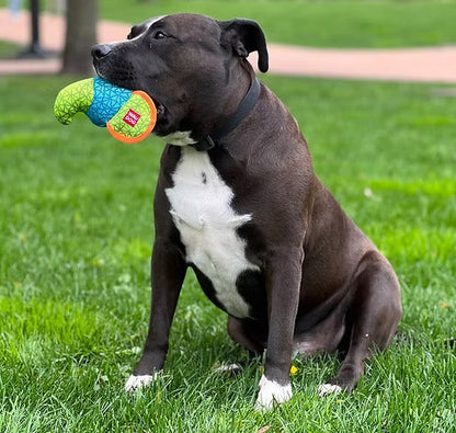 Fun Dog Toy Elephant