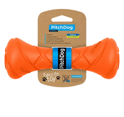 PitchDog - Barbell product image 2