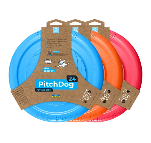 PitchDog - Flying Disk product image 1