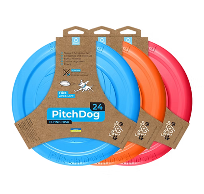 PitchDog - Flying Disk product image 1
