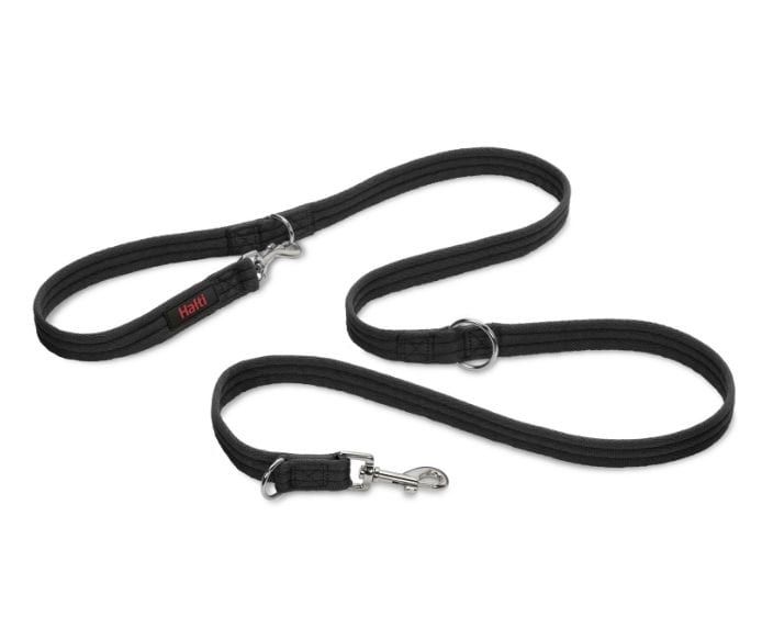Halti Training Lead clip detail close-up