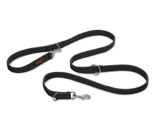 Halti Training Lead clip detail close-up