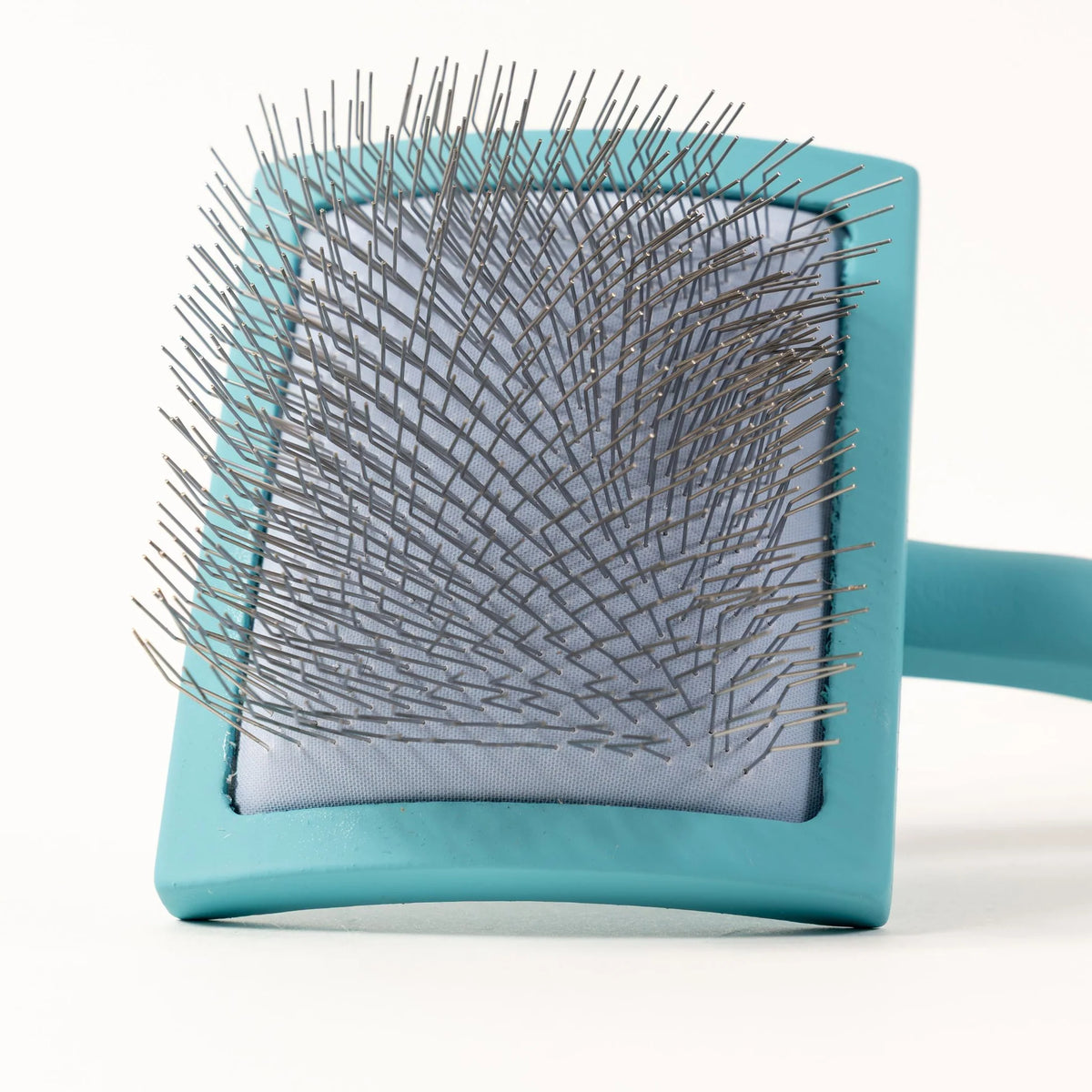 Goodles Everyday Slicker Brush Large for oodles and curly coated dogs
