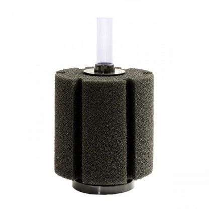 Close-up of the Pet Worx Aquarium Sponge Filter foam head
