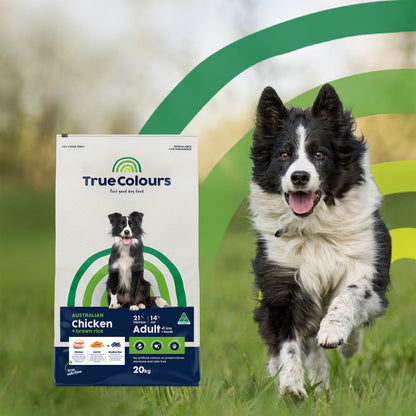 Adult Dog - Australian Chicken + Brown Rice product image 4