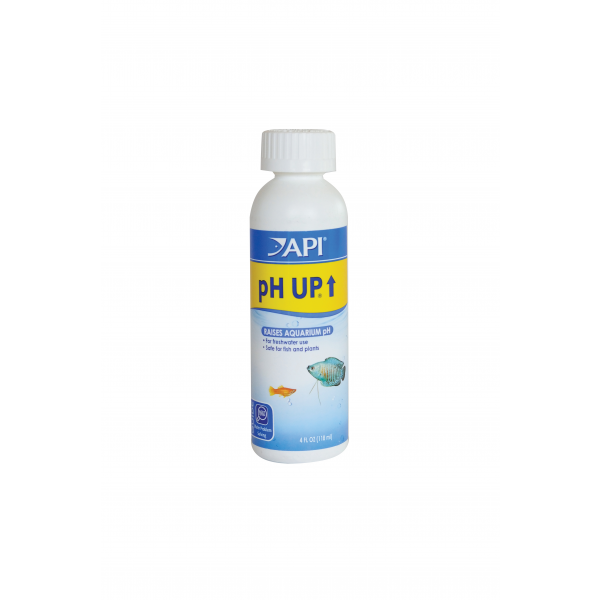 pH Up - Freshwater Care