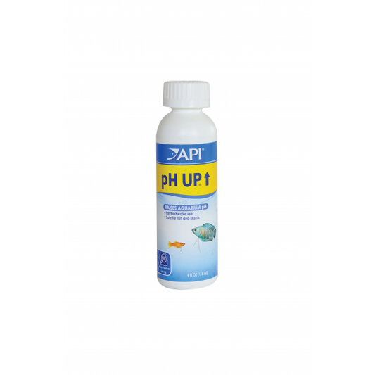 pH Up - Freshwater Care