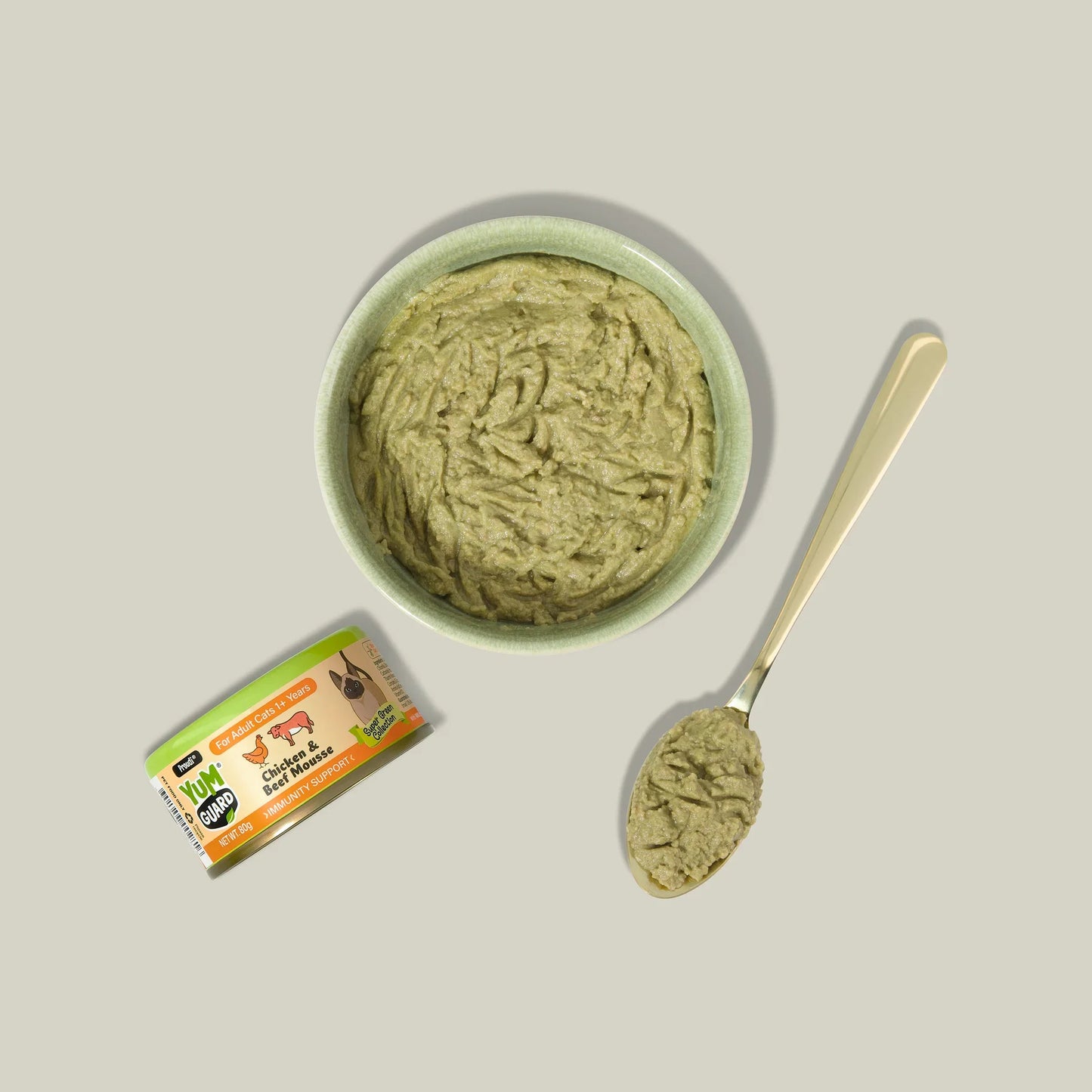 YumGuard – For Adult Cats 1+ Years