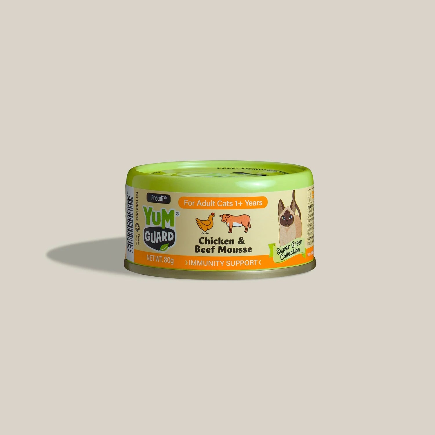 YumGuard - For Adult Cats 1+ Years product image 1