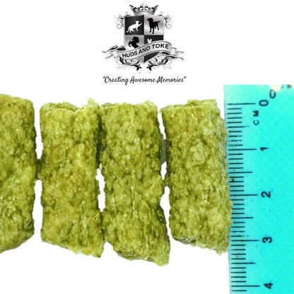 Huds and Toke – Horse Bix – Apple
