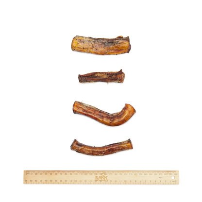 Bark & Beyond Dog Treats | Bully Sticks