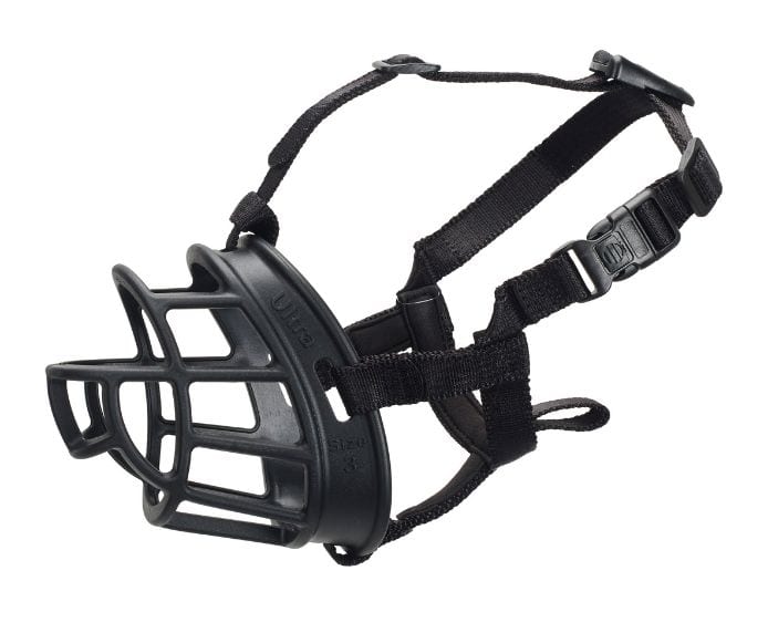 Baskerville Ultra Muzzle product overview