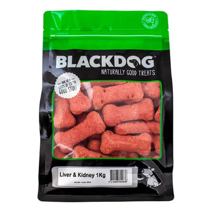 Dogs Oven Baked Biscuits Treats – 1kg