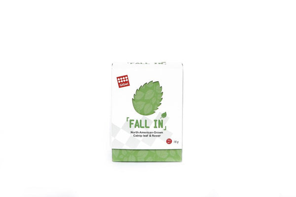 GiGwi - Fall In Catnip Tea Bags product image 1