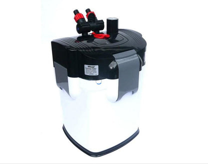 Cannister Filter