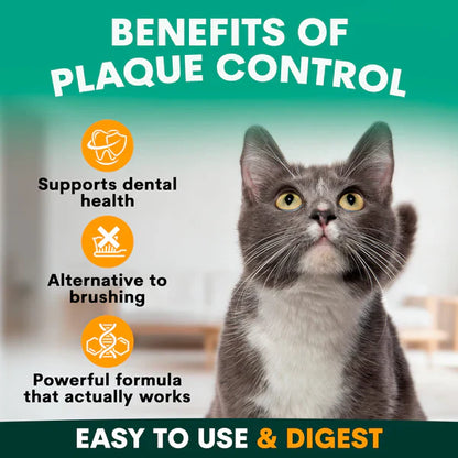 PetzPark - Plaque Control - For Cats product image 3