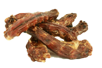 Bark & Beyond | Dog Treats | Chicken Necks