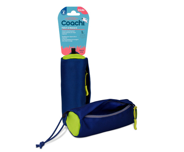 Company of Animals - Coachi - Fetch & Reward product image 1