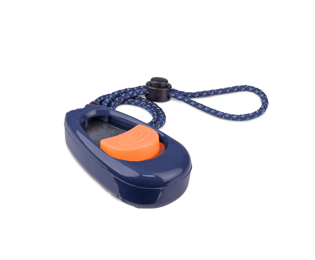 Coachi MultiClicker navy close-up