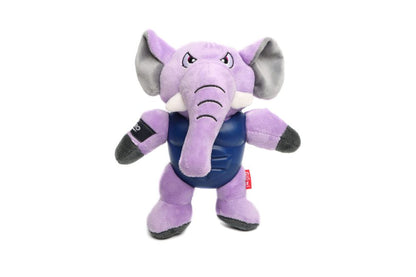 GiGwi – I'm Hero – Plush Toy Elephant