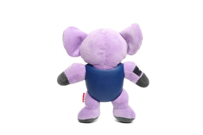 GiGwi – I'm Hero – Plush Toy Elephant