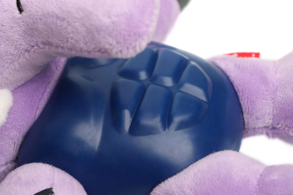 GiGwi – I'm Hero – Plush Toy Elephant