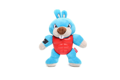 GiGwi – I'm Hero – Plush Toy Rabbit