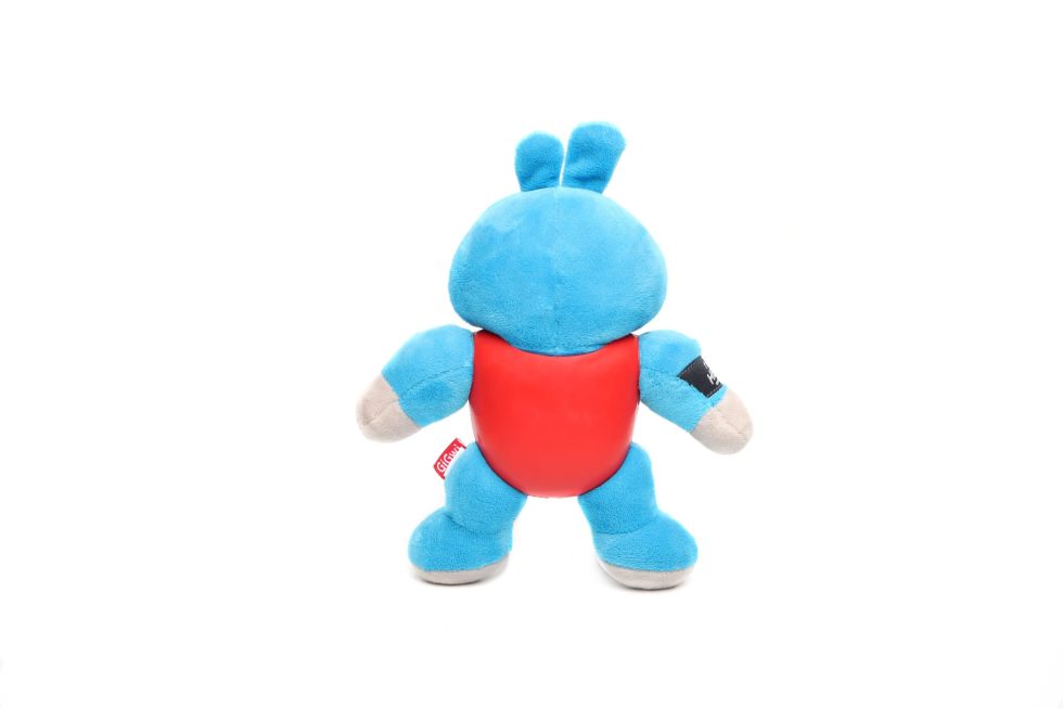 GiGwi – I'm Hero – Plush Toy Rabbit